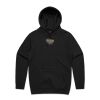 AS Colour Mens Stencil Hoodie Thumbnail