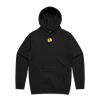 AS Colour Mens Stencil Hoodie Thumbnail
