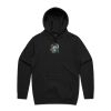 AS Colour Mens Stencil Hoodie Thumbnail