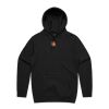 AS Colour Mens Stencil Hoodie Thumbnail