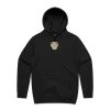 AS Colour Mens Stencil Hoodie Thumbnail
