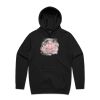 AS Colour Mens Stencil Hoodie Thumbnail