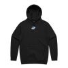 AS Colour Mens Stencil Hoodie Thumbnail