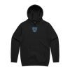 AS Colour Mens Stencil Hoodie Thumbnail