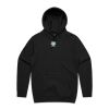 AS Colour Mens Stencil Hoodie Thumbnail
