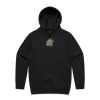 AS Colour Mens Stencil Hoodie Thumbnail