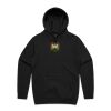 AS Colour Mens Stencil Hoodie Thumbnail