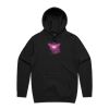 AS Colour Mens Stencil Hoodie Thumbnail
