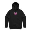AS Colour Mens Stencil Hoodie Thumbnail