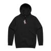 AS Colour Mens Stencil Hoodie Thumbnail