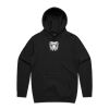 AS Colour Mens Stencil Hoodie Thumbnail