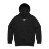 AS Colour Mens Stencil Hoodie Thumbnail