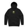 AS Colour Mens Stencil Hoodie Thumbnail