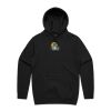 AS Colour Mens Stencil Hoodie Thumbnail