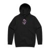 AS Colour Mens Stencil Hoodie Thumbnail
