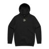 AS Colour Mens Stencil Hoodie Thumbnail