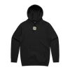 AS Colour Mens Stencil Hoodie Thumbnail