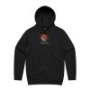 AS Colour Mens Stencil Hoodie Thumbnail
