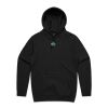 AS Colour Mens Stencil Hoodie Thumbnail