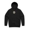 AS Colour Mens Stencil Hoodie Thumbnail