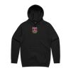 AS Colour Mens Stencil Hoodie Thumbnail