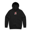 AS Colour Mens Stencil Hoodie Thumbnail