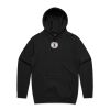 AS Colour Mens Stencil Hoodie Thumbnail