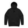 AS Colour Mens Stencil Hoodie Thumbnail