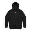 AS Colour Mens Stencil Hoodie Thumbnail
