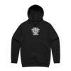 AS Colour Mens Stencil Hoodie Thumbnail