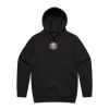 AS Colour Mens Stencil Hoodie Thumbnail