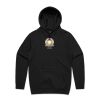AS Colour Mens Stencil Hoodie Thumbnail