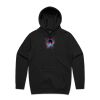 AS Colour Mens Stencil Hoodie Thumbnail