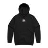 AS Colour Mens Stencil Hoodie Thumbnail