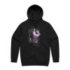 AS Colour Mens Stencil Hoodie Thumbnail