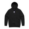 AS Colour Mens Stencil Hoodie Thumbnail