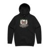 AS Colour Mens Stencil Hoodie Thumbnail