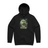 AS Colour Mens Stencil Hoodie Thumbnail