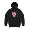 AS Colour Mens Stencil Hoodie Thumbnail