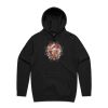 AS Colour Mens Stencil Hoodie Thumbnail