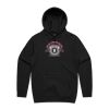 AS Colour Mens Stencil Hoodie Thumbnail