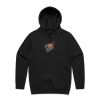 AS Colour Mens Stencil Hoodie Thumbnail