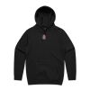 AS Colour Mens Stencil Hoodie Thumbnail