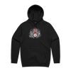 AS Colour Mens Stencil Hoodie Thumbnail