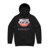 AS Colour Mens Stencil Hoodie Thumbnail