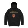 AS Colour Mens Stencil Hoodie Thumbnail