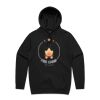 AS Colour Mens Stencil Hoodie Thumbnail