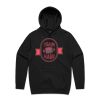 AS Colour Mens Stencil Hoodie Thumbnail