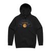 AS Colour Mens Stencil Hoodie Thumbnail