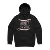 AS Colour Mens Stencil Hoodie Thumbnail